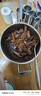 正大食品（CP）鸭头1.6斤 （无鸭舌）鸭头生鲜火锅食材烧烤麻辣鸭货鸭头 实拍图