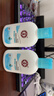 大宝SOD清爽保湿凝露100ml*2乳液面霜擦脸油补水面部男女士护肤品 实拍图
