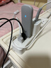 中兴（ZTE）F30 Pro随身wifi6免插卡移动wifi无线网卡便携式热点4g路由器无限笔记本电脑通用流量2025款 实拍图