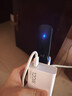 中兴（ZTE）F30 Pro 随身wifi6免插卡移动wifi无线网卡便携式热点4g路由器无限笔记本电脑通用流量2025款 实拍图