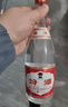 汾酒 黄盖玻汾 清香型高度白酒 53度 475mL*12瓶 整箱装 实拍图