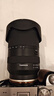 腾龙（Tamron）旗舰店 A071 28-200mmF/2.8-5.6远摄大变焦旅游挂机摄影28 200镜头E卡口全画幅影像拍摄腾龙28200 索尼E卡口 官方标配 【送腾龙UV镜+黑柔滤镜+清洁套 实拍图