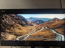 泰坦军团 31.5英寸2304分区 MiniLED 4K 160Hz双模320Hz HDR1000 DyDs0.5ms消除拖影 电竞显示器P326MV MAX 实拍图