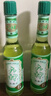 六神【经典玻璃瓶】舒缓止痒花露水195ml*3 肖战同款 祛味 经典原香 实拍图