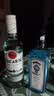 百加得（Bacardi）调酒组合 百加得朗姆酒 金酒 威士忌 龙舌兰 伏特加洋酒 白朗姆500+孟买蓝宝石金酒500 实拍图