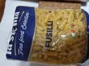 lasicilia 进口意大利面500g*2 花色意粉西餐沙拉(螺旋型+通心粉) 实拍图
