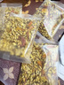 乐家遐龄南京同仁堂冬瓜荷叶茶陈皮山楂养生茶肚子肥脂肪湿气薏仁瘦减 实拍图