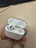 Apple/苹果 AirPods 4 搭配USB-C充电盒 苹果耳机 蓝牙耳机 适用iPhone/iPad/Mac 四代 实拍图