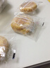 百草味肉松饼1000g 早餐面包蛋糕代餐糕点办公室点心休闲零食企业团购 实拍图
