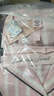 维多利亚的秘密（Victoria's Secret）维密 单依纯同款宅度假天丝绵柔印花凉感睡衣家居服套装女不易皱 实拍图