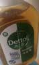 滴露（Dettol）消毒液250ml 衣物消毒水家居环境地板消毒 衣物除菌剂 灭活HPV16 实拍图
