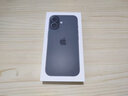 Apple/苹果 iPhone 17 256GB 黑色 支持移动联通电信5G 双卡双待手机 实拍图