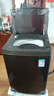 美的（Midea）【价保618】随心洗波轮洗衣机全自动 10公斤直驱变频 超净洗1.3洗净比 MB10V56DT 以旧换新 补贴 实拍图