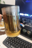 忆江南冻干柠檬片200g冷泡茶蜂蜜柠檬干水果茶独立包装花茶茶叶 实拍图