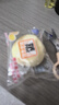 港荣蒸蛋糕奶香900g面包零食早餐饼干嫩鸡蛋西式糕点心甜品母亲节礼物 实拍图
