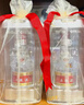 五粮液 普五八代 浓香型白酒52度50ml*2 双瓶 伴手礼摆柜收藏 618 实拍图