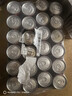 可口可乐（Coca-Cola）零度可乐 无糖零卡碳酸饮料mini汽水200ml*24罐 实拍图