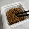 燕京国产小粒纳豆 激酶发酵菌健康轻食代餐50g*18盒 解冻即食低脂低卡 实拍图