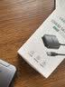 山泽 USB3.0转SATA转换器 2.5/3.5英寸硬盘转接头数据连接线 笔记本电脑台式机易驱线 0.5米 YQX-04 实拍图