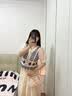 纪诗哲包包女包2026年新款轻奢单肩包女士手提斜挎包生日礼物送老婆女友 粉色｜配小马挂饰｜品牌礼盒装 女士包包洋气小众时尚百搭高级感实用情人节纪念日礼物 实拍图