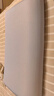 亚朵星球深睡枕Pro3.0护颈枕头助眠枕芯10cm对装情侣双人成人枕送礼 实拍图