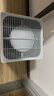 米家小米空气净化器4lite 价保618  除甲醛除菌除异味 空气伴侣 除PM2.5 AC-M17-SC 实拍图