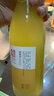 苏州桥小米鲜榨米酒700ml瓶装8度甜米酒手工酿造配料干净 实拍图