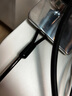 肯辛通（Kensington）Mac Studio专用锁定配件Apple苹果在售款笔记本通用密码锁 防盗标准锁孔K65101 实拍图