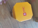 良品铺子 焙烤薯片(原味)62g解馋膨化小零食休闲食品休闲零食原味 实拍图