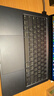 Apple/苹果AI/MacBook Air13英寸M5 (10+10核) 16G 1T午夜色笔记本电脑MDHF4CH/A 实拍图