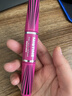 Mistine（蜜丝婷）4D双头超模睫毛膏经典粉立体纤长防汗不晕染520礼物 实拍图