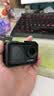 闪迪（SanDisk）512GB TF(MicroSD)内存卡4K极速金卡 A2 V30 U3 兼容大疆Pocket 4/Action 6运动相机 无人机存储卡 实拍图