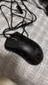 雷蛇（Razer）炼狱蝰蛇标准版有线鼠标 人体工学 电竞游戏 右手通用型 吃鸡/LOL/CSGO游戏鼠标 黑色 实拍图