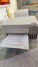 爱普生（EPSON）【新品】墨仓式 L3351彩色打印机 微信打印/无线连接 家用AI学习打印机（打印、复印、扫描） 实拍图