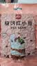 展艺糖纳红小豆500g奶茶清补凉即食蜜豆粽子八宝饭汤圆馅料烘焙原料 实拍图