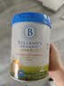 贝拉米（Bellamy's）Omni-pure卓越版有机婴幼儿配方奶粉澳洲原装进口 800g 【品牌授权】2段6罐  效期28年4-6月 实拍图