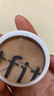 Tfit遮瑕三色遮瑕膏盘提亮遮盖黑眼圈斑点痘痘印10g 母亲节520礼物 实拍图