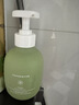 十月结晶沐浴露护肤补水保湿沐浴乳洗护300ml 实拍图