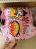 三养（SAMYANG）火鸡面奶油火鸡面拌面650g(130g*5)奶香早餐泡面拌面宵夜速食 实拍图