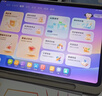 小猿学习机P40Ultra/X6/T6猿辅导新版学生护眼平板电脑 小学到高中课程同步全科全年龄段辅导学练机YC 小猿学习机P40Ultra (品牌爆款） 实拍图
