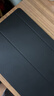 HUAWEI MatePad Pro 智能皮套 砚黑 适用于华为平板HUAWEI MatePad Pro 12.2英寸 实拍图