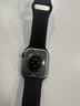 华强北在线华强北S11智能手表顶配版WatchS11/s10 promax 血氧功能高清离线支付语音助手运动NFC无边框男女 Watch S11 旗舰全功能【黑色】 超长续航-实时接收信息-双向支付 实拍图
