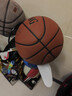 斯伯丁（SPALDING）篮球TF系列7号PU比赛室内外兼用耐磨成人青少年78-176Y 实拍图