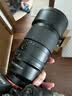 索尼（SONY）FE 90mm F2.8 G OSS 全画幅微单相机 微距G镜头 拍昆虫 珠宝牙医 索尼90微距 /90F2.8 【新款】100F28GM+清洁套装 标配 实拍图