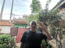 智国者自拍杆360度旋转防抖自动跟拍拍照神器手机支架落地三脚架直播人脸跟踪云台稳定器一体机2026新款 实拍图