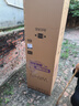 华凌185美的冰箱出品两门双开门小户型电冰箱低音节能省电家用宿舍出租房可冷藏冷冻不占地HR-185 实拍图