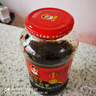 陶华碧老干妈 油辣子大块牛肉酱730g 贵州特产牛肉酱拌饭拌面酱下饭菜调料 实拍图
