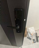 凯迪仕（KAADAS）智能门锁 指纹识别 防盗门锁密码锁 入户门电子智能锁 V9-W 实拍图
