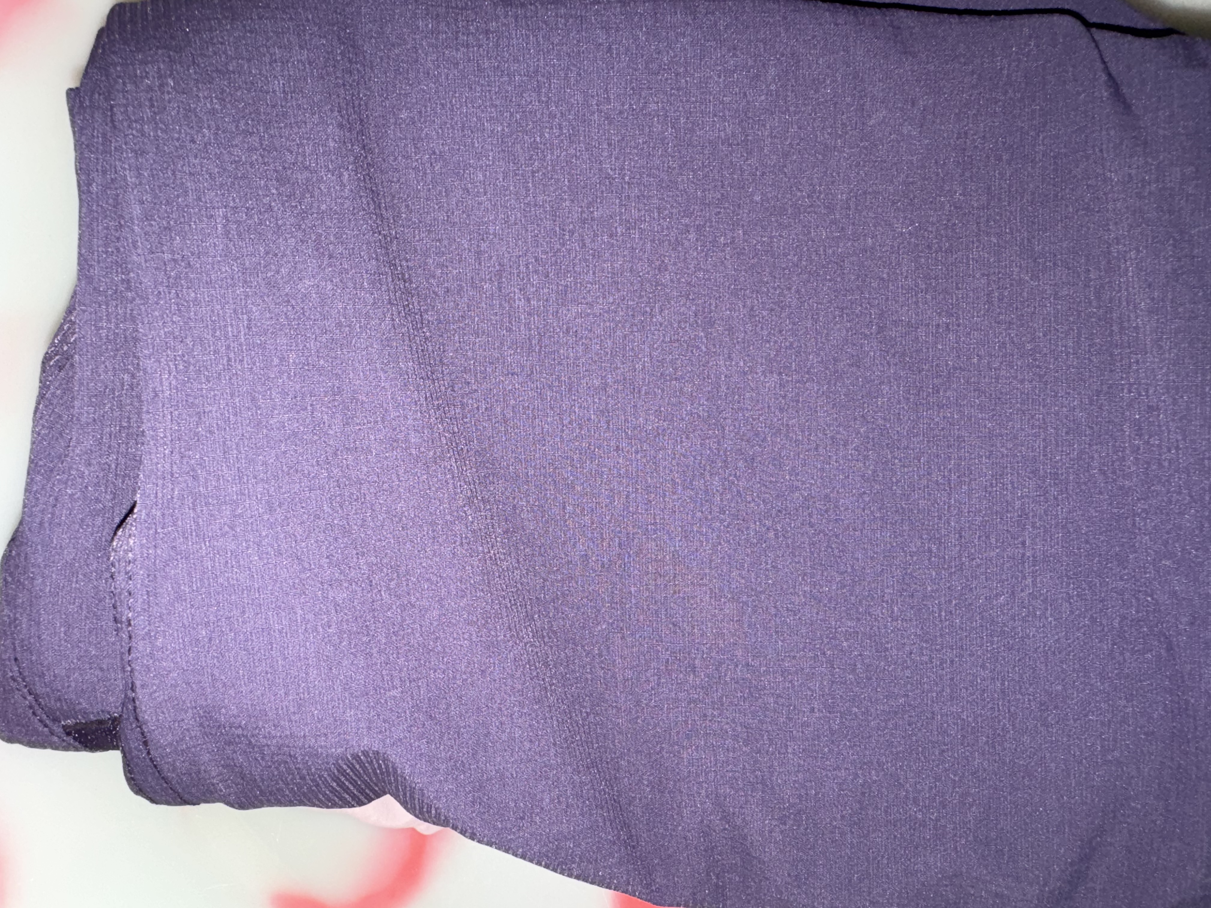 骆驼女装[迪丽热巴同款]速干裤26春夏凉感透气防晒休闲阔腿裤伞兵裤男 实拍图