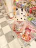 优衣库婴幼儿宝宝爬爬服/无袖婴儿衣服连体衣26春夏新款483022 65 宝蓝色 90cm 晒单实拍图